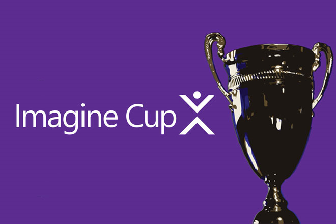 2017 imagine cup 