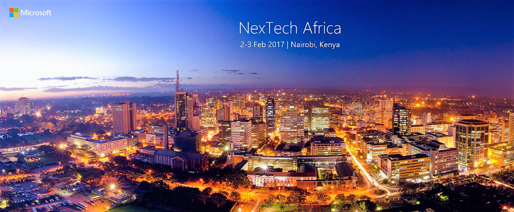 NexTech Africa