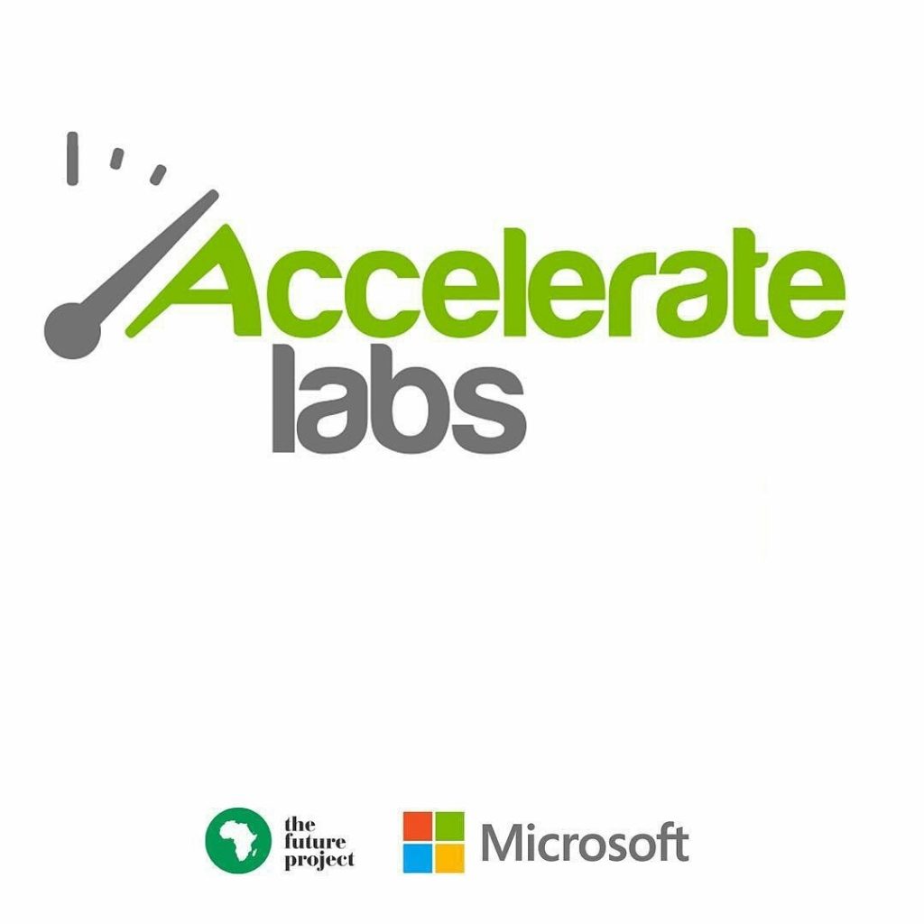 Accelerate Labs