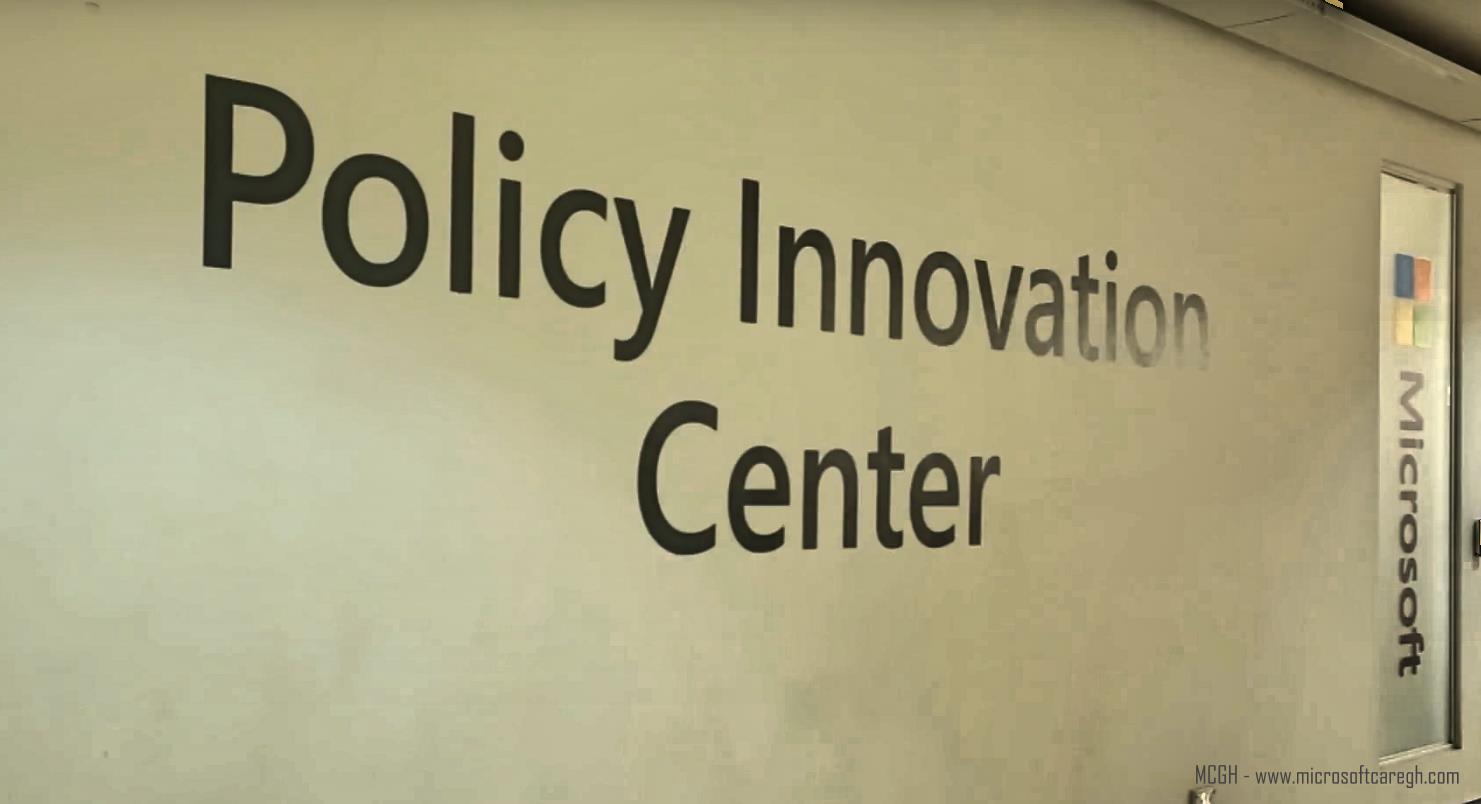 policy innovation center