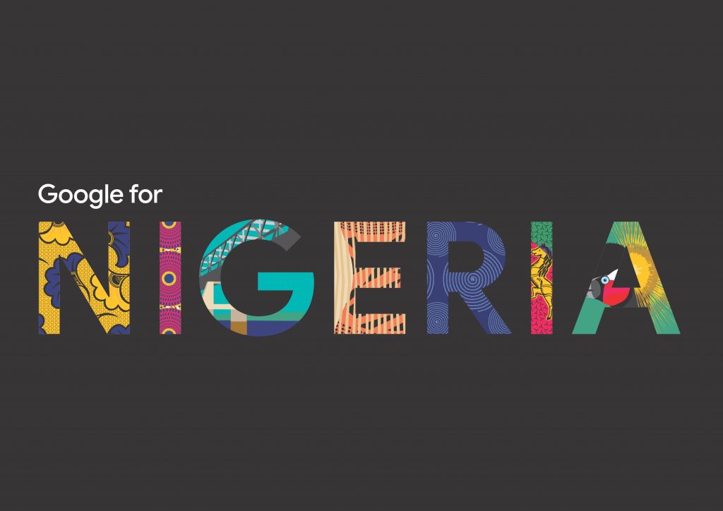 Google for Nigeria 2018