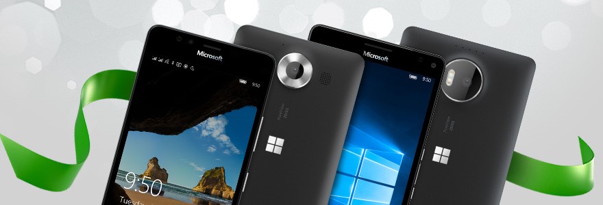 Microsoft Lumia Christmas Sales – All Stores