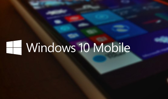 Windows 10 Mobile Available for Windows Phone 8.1 Devices