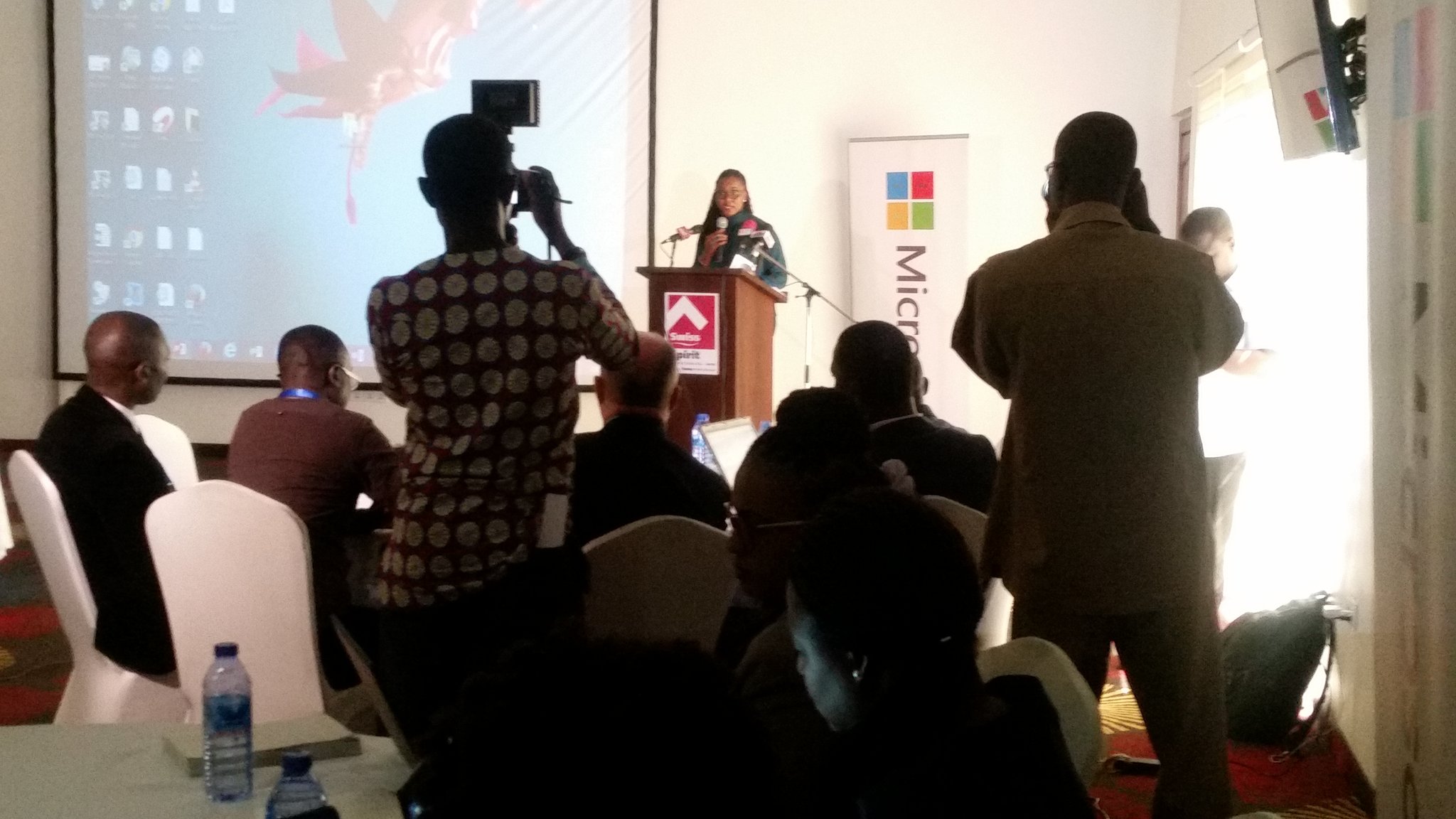 Ghanaian NGO’s and Non Profits to benefit from Microsoft’s Public Cloud for the Public good initiative