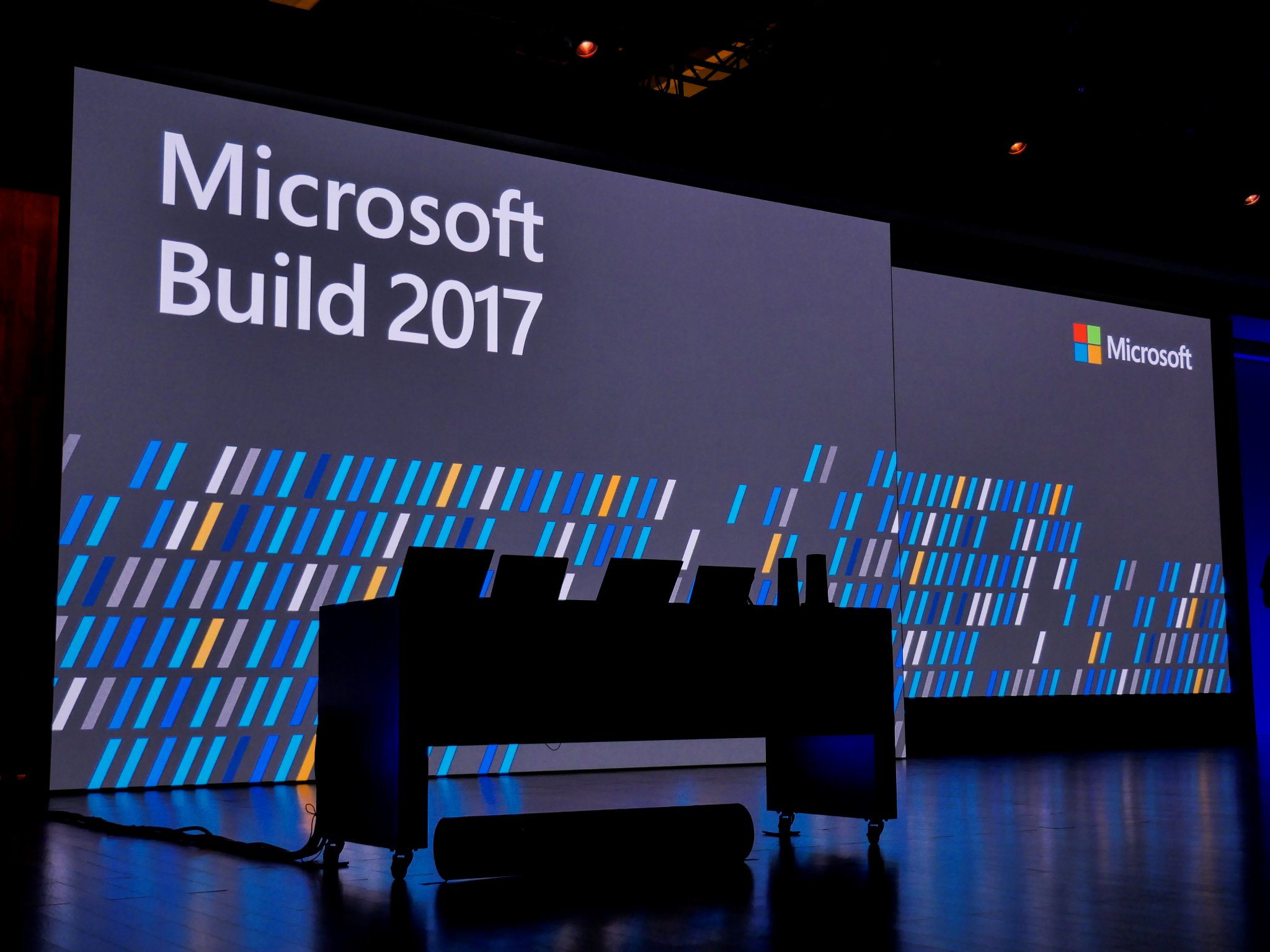 Microsoft Build 2017