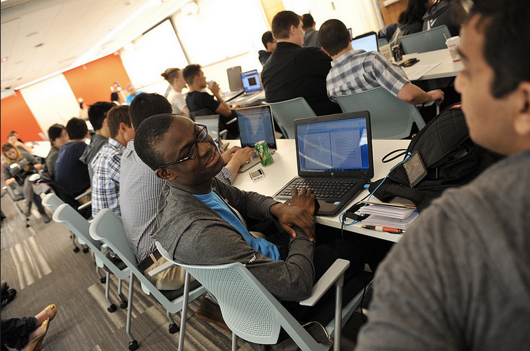 Africa to Redmond, Hack For Africa: Microsoft is recruiting Students for  Engineering Roles.