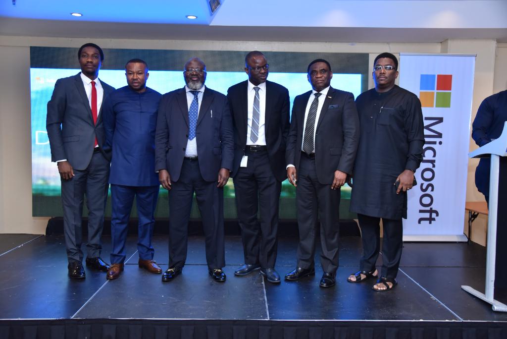 Microsoft Nigeria hosts Digital Government Conference in Abuja