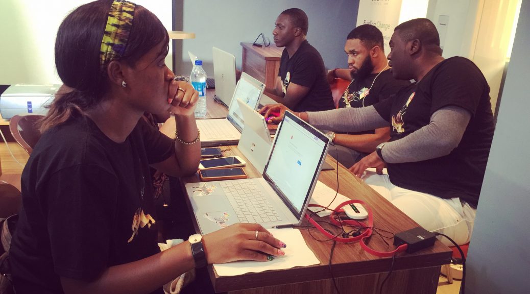 Microsoft 4Afrika Skills #Interns4Afrika Opportunité de Stage Abidjan, Cote D’Ivoire