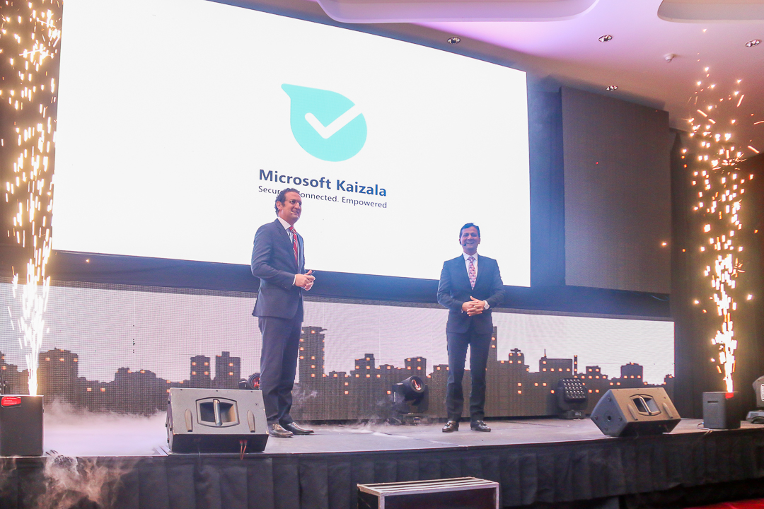 Microsoft launches Kaizala app in Kenya to digitally transform and revolutionize the way businesses connect and collaborate