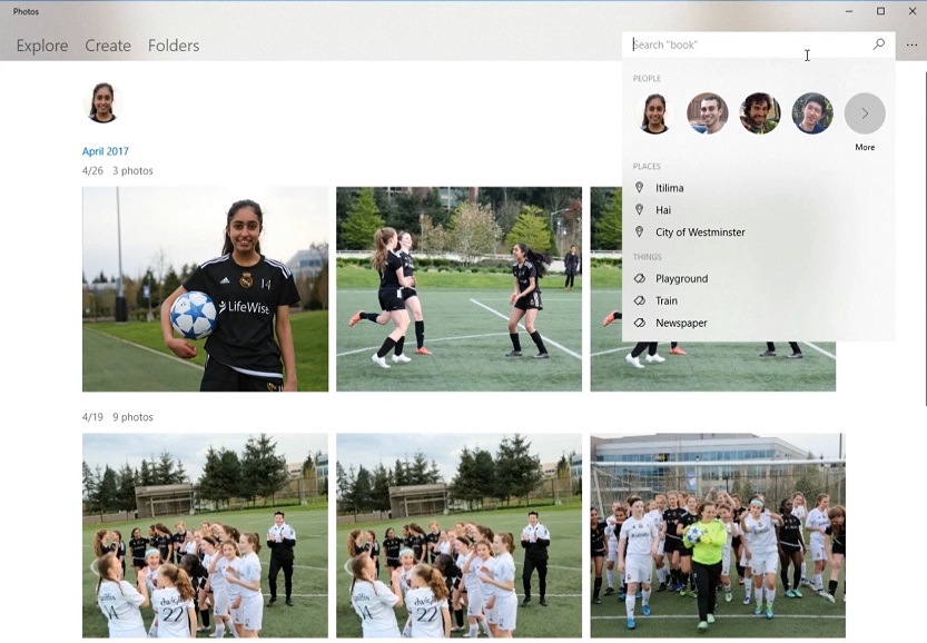 New AI features in Photos app make searching and creating photos and videos easier and awesome