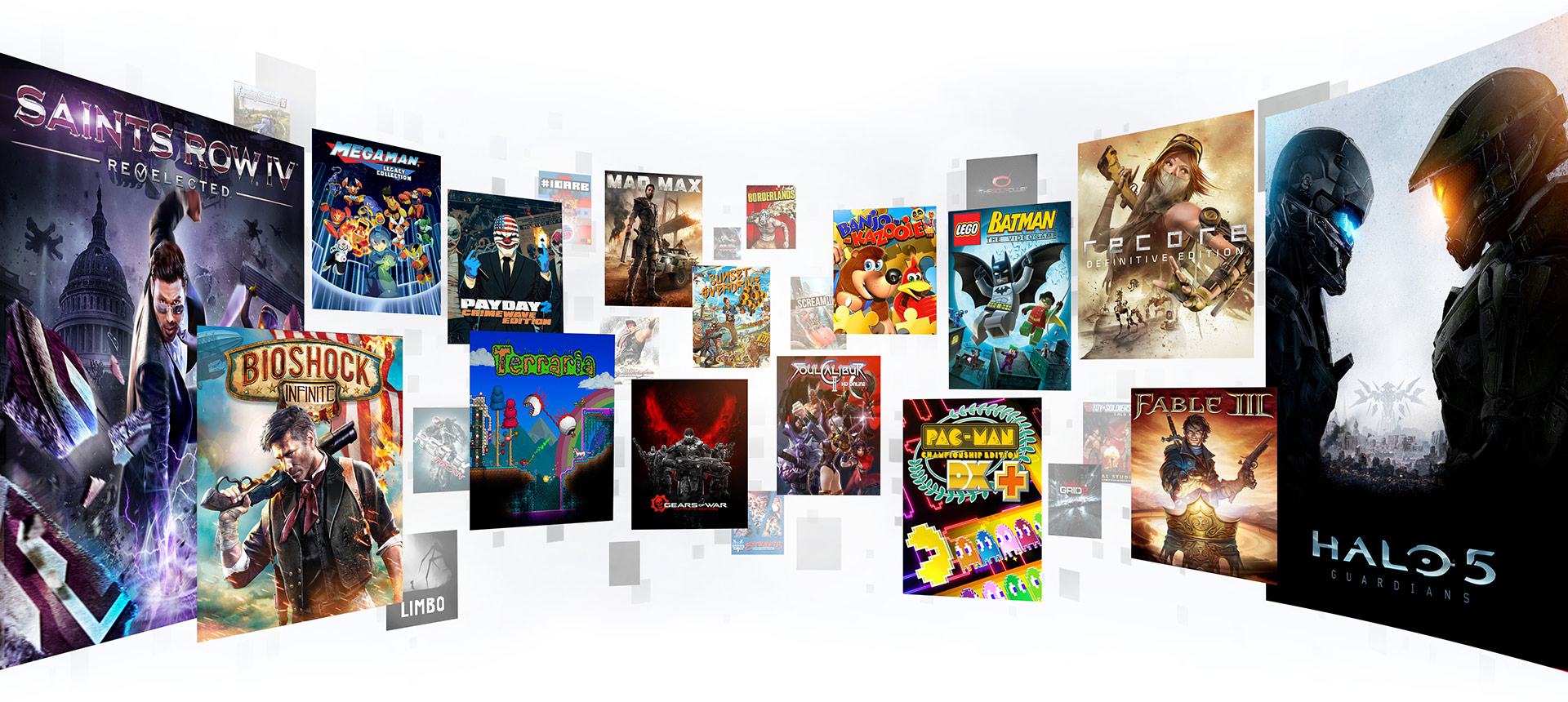 Xbox Game Pass to deliver the ultimate gaming subscription service