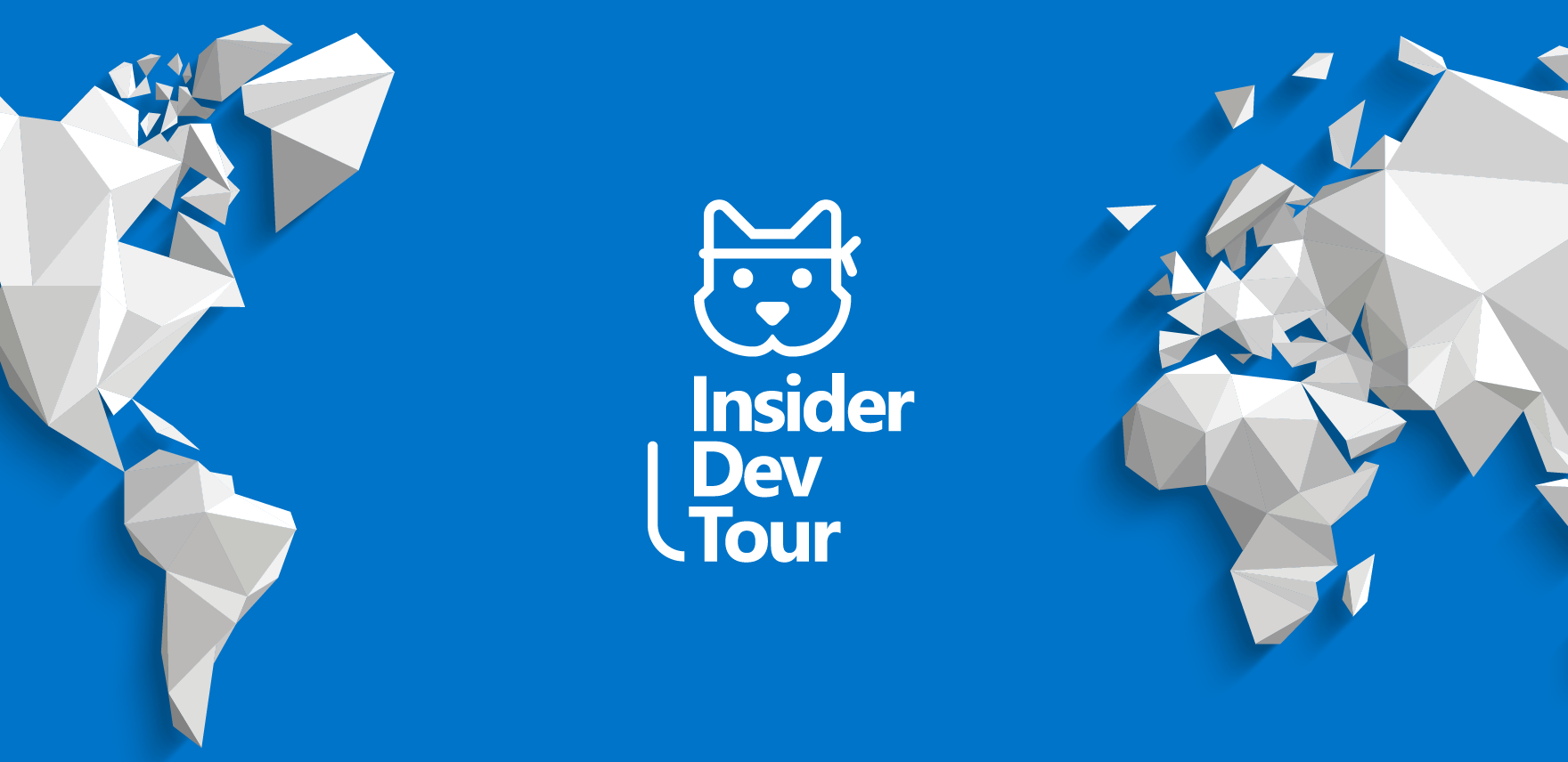 Insider Dev Tour