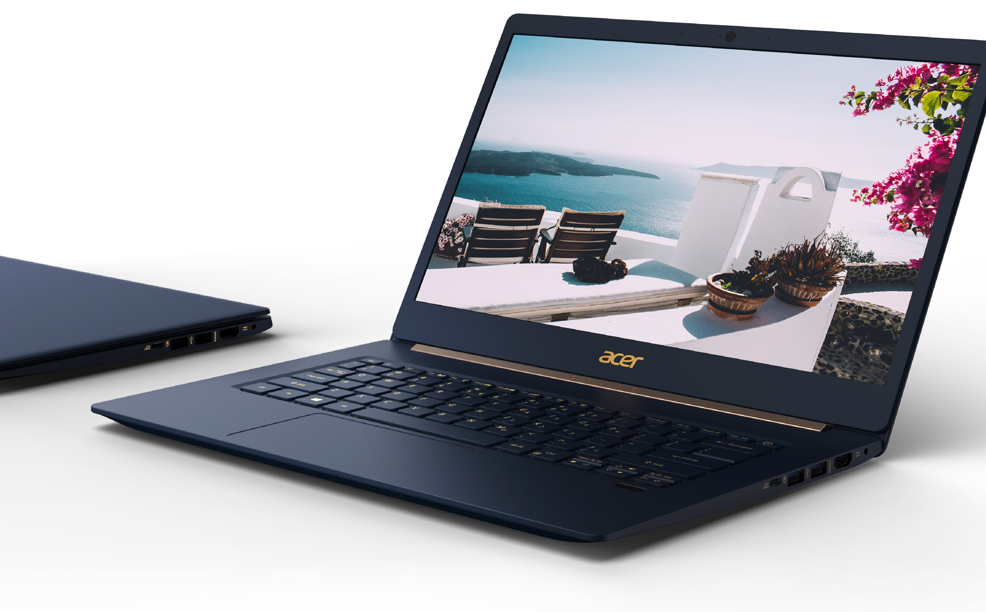 Acer makes world’s lightest 15-inch PC laptop, Swift 5