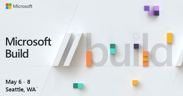 Microsoft announce Build 2019 Developer event