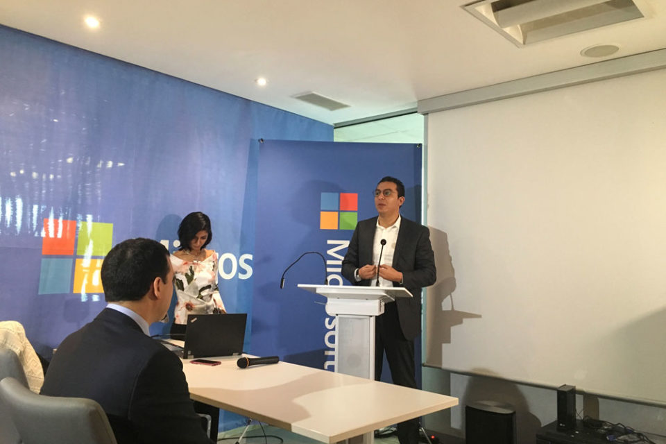 Microsoft 4Afrika backs Moroccan eGovernment solution Wraqi to facilitate eGovernance