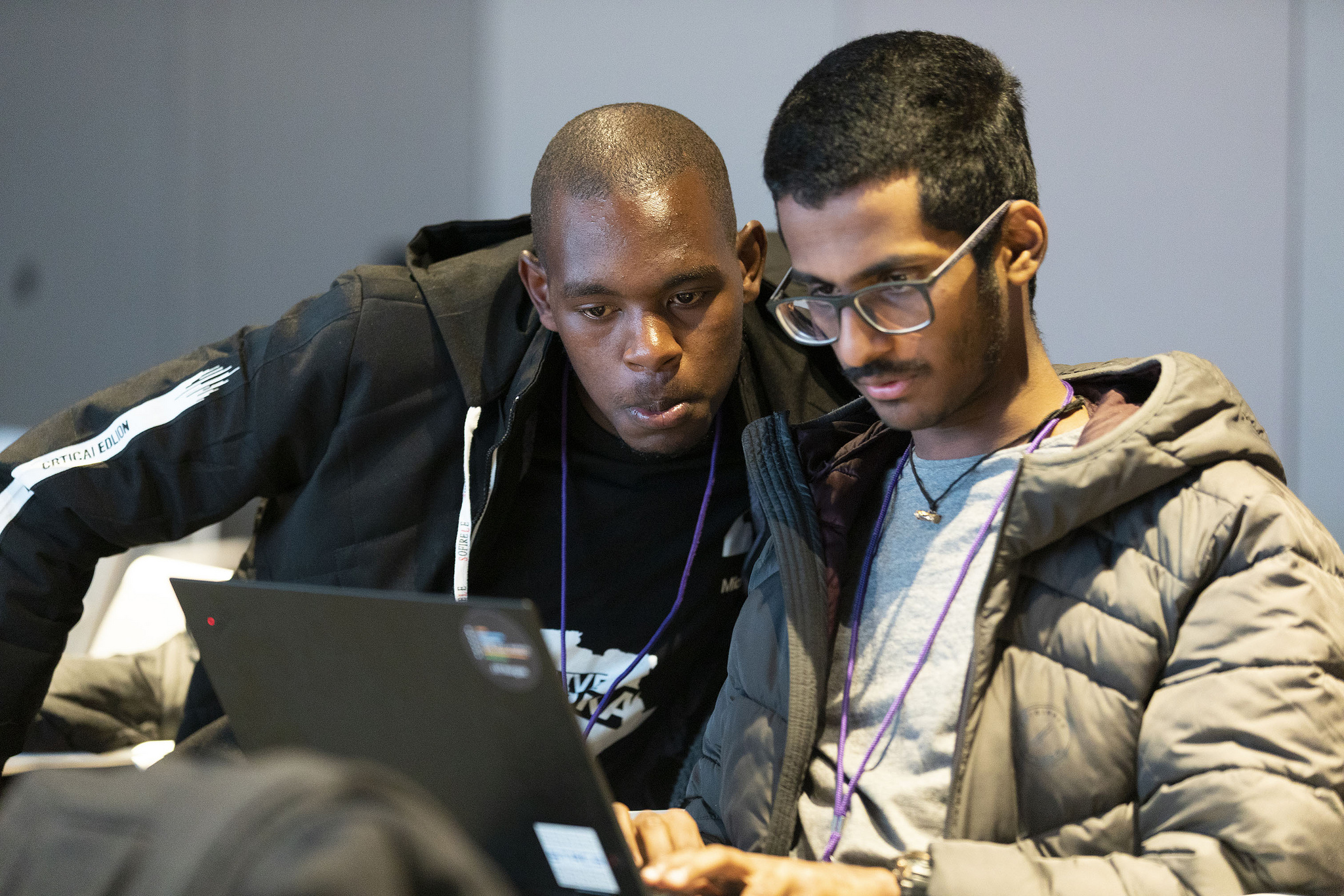 Joshua Ndemenge, Kenya MSP, shares 2019 EMEA Microsoft Student Partner Summit experience
