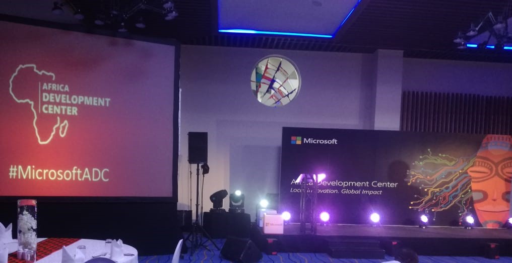 Microsoft inaugurates Africa Development Centre in Nairobi, Kenya