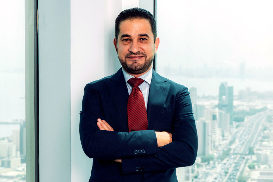 Microsoft appoints Alaeddine Karim as Country Manager of its operations in Kuwait