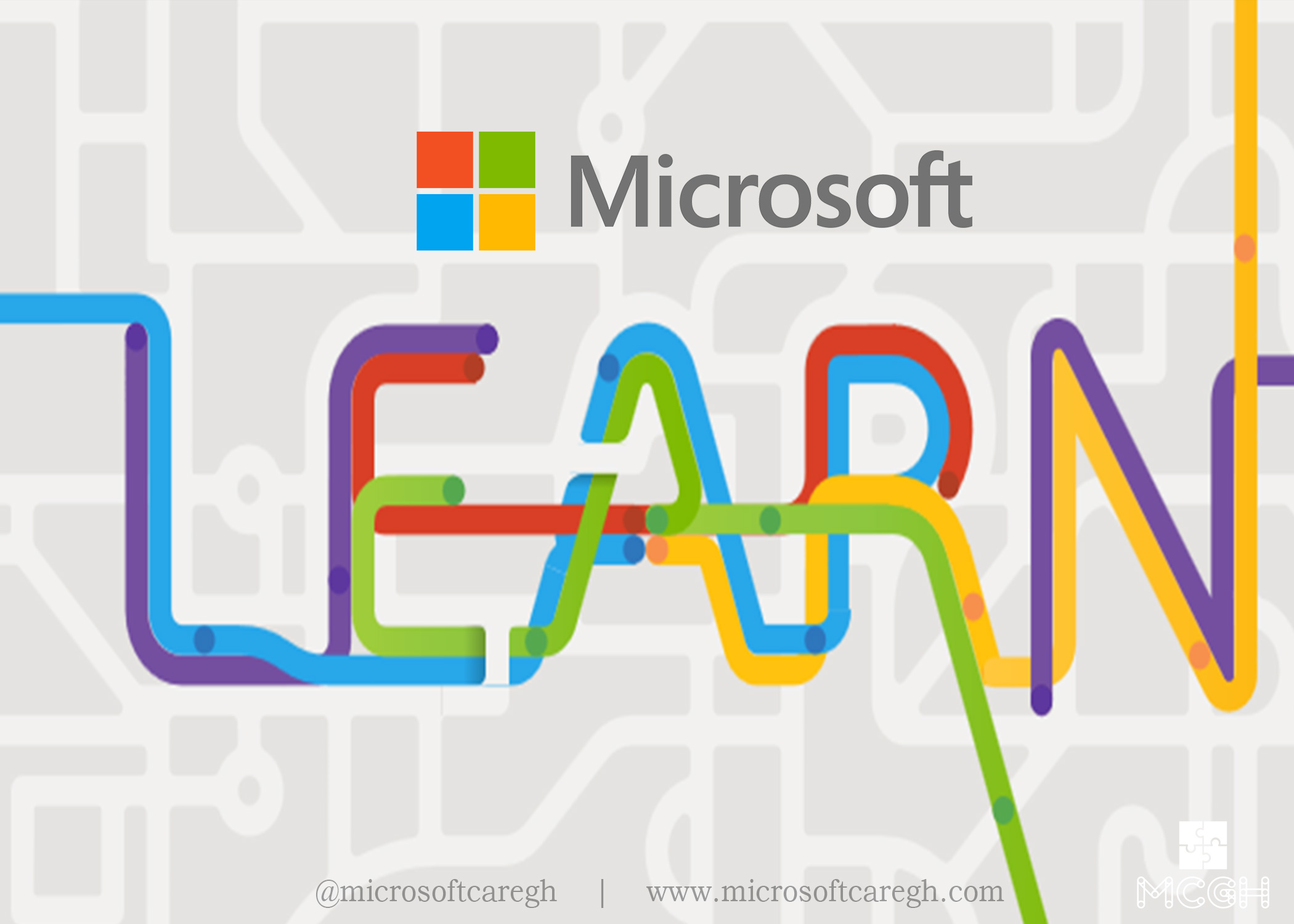 Microsoft Learn homepage
