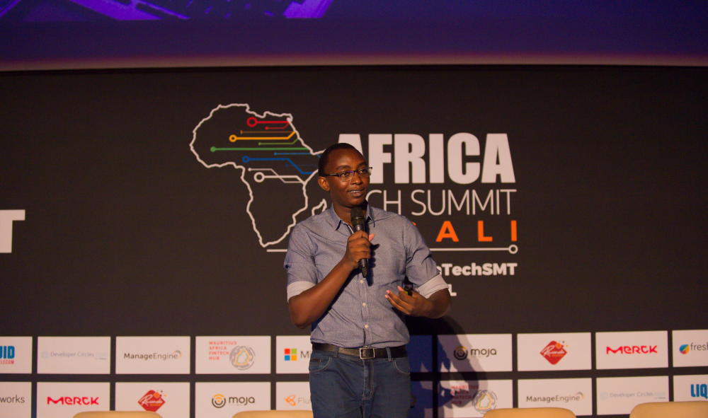 Africa Tech Summit Kigali: AI in Africa and scaling startups, Microsoft