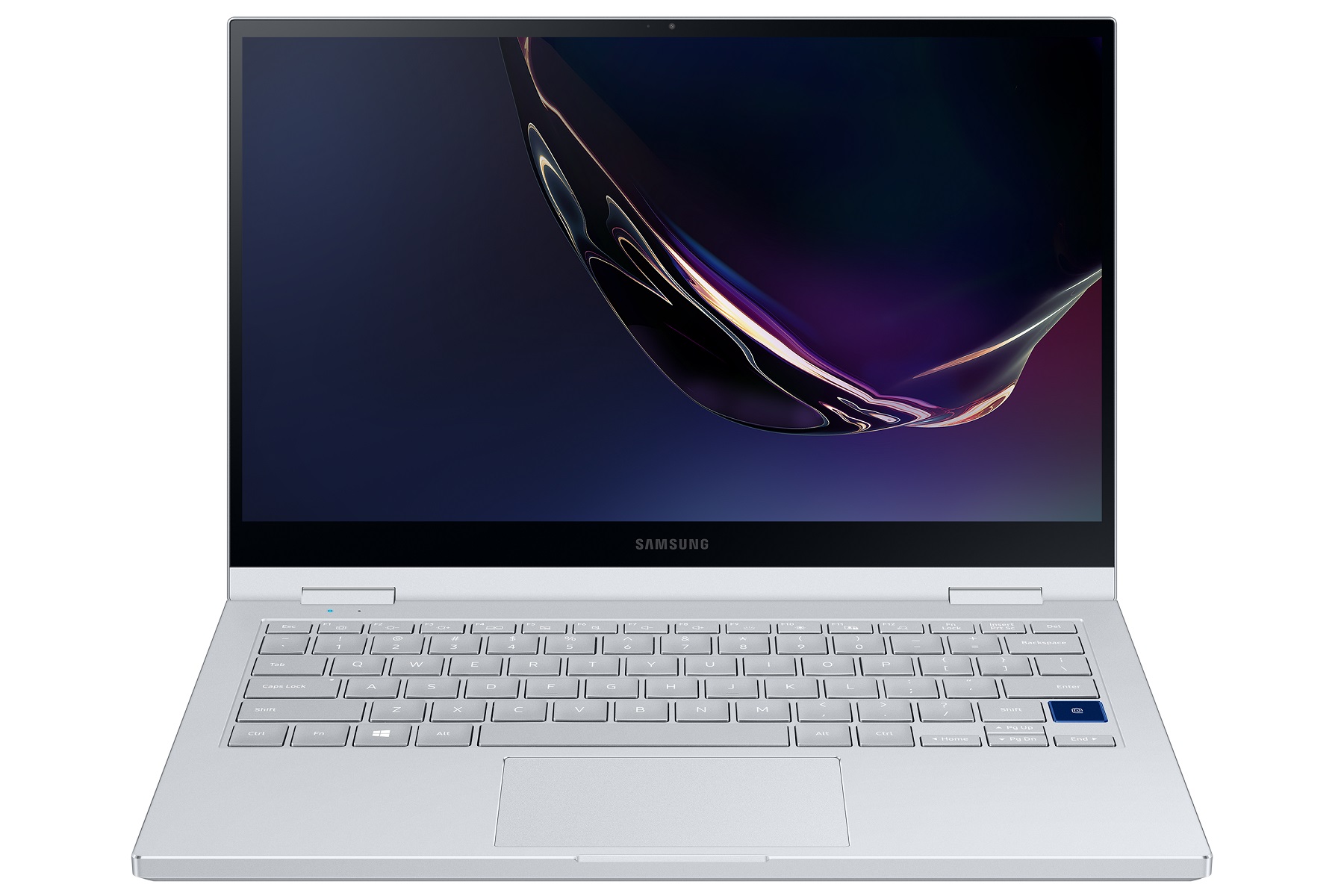 Samsung announces Galaxy Book Flex α (alpha) 2-in-1 PC