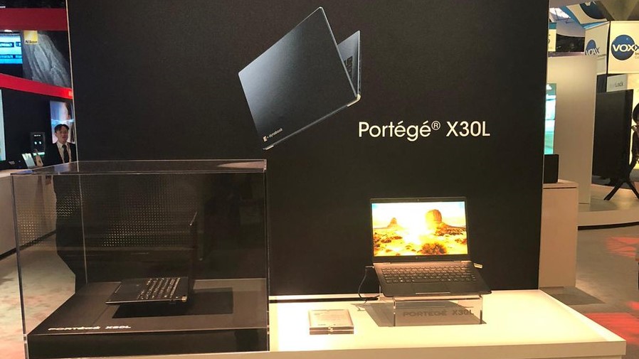 Portégé X30L-G