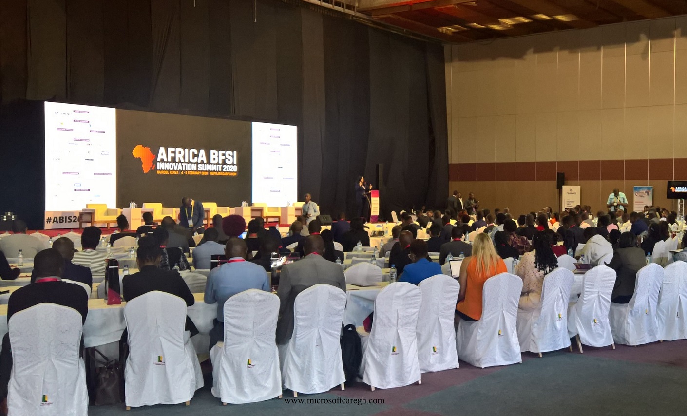 innovation in Africa ABIS 2020