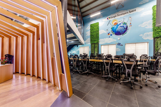 A home for African developers and startups, Google opens Developer Space in Nigeria