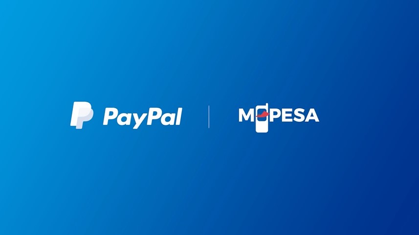 PayPal to M-PESA