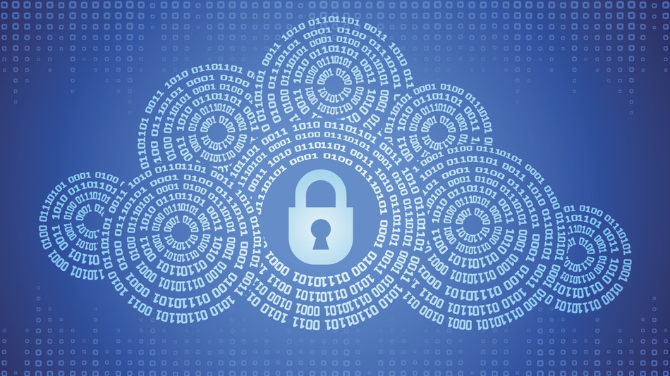 Here are five best practices for cloud security