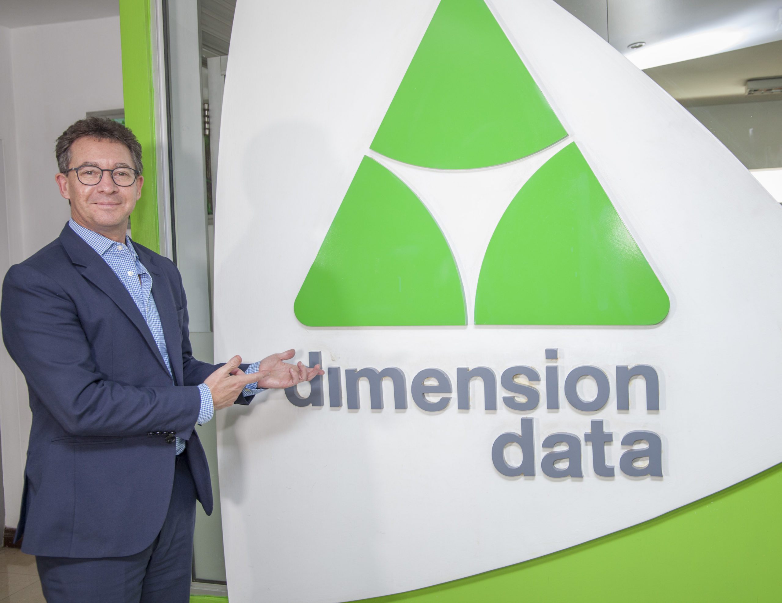 Dimension Data Group consolidates, rebrands subsidiaries in the Middle East and Africa
