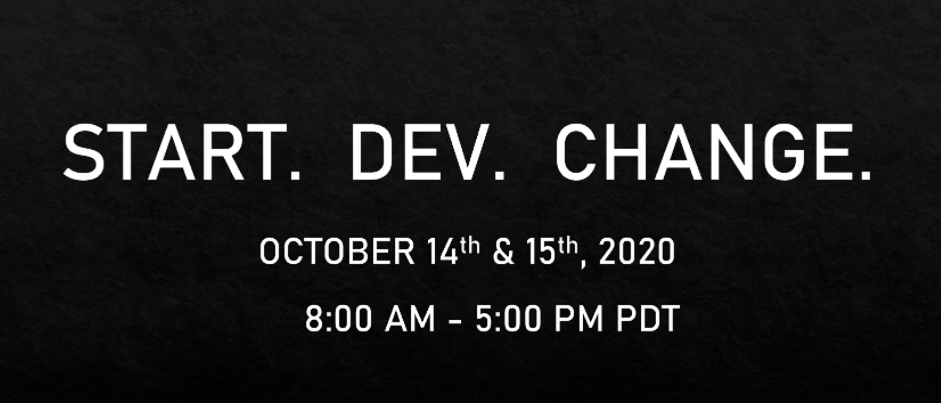 Microsoft introduces StartDevChange event for beginners in tech