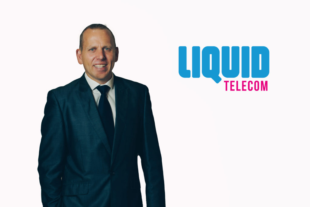 Liquid Intelligent Technologies Africa Liquid Telecom 