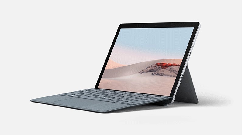 Microsoft Surface Go 2 available in South Africa, retails R8,999