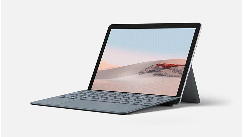 Microsoft Surface Go 2 South Africa 