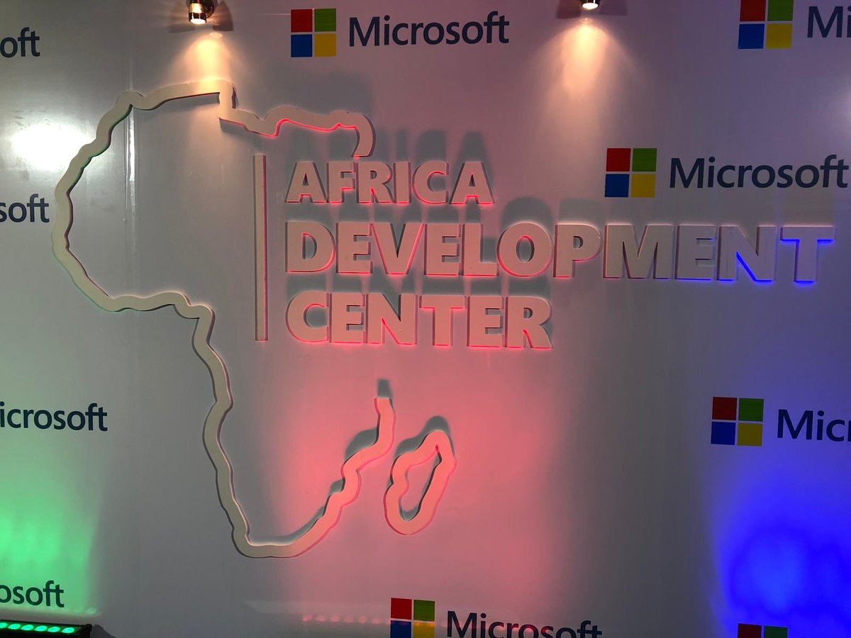 Microsoft software engineers Africa Lagos Nigeria Nairobi Kenya