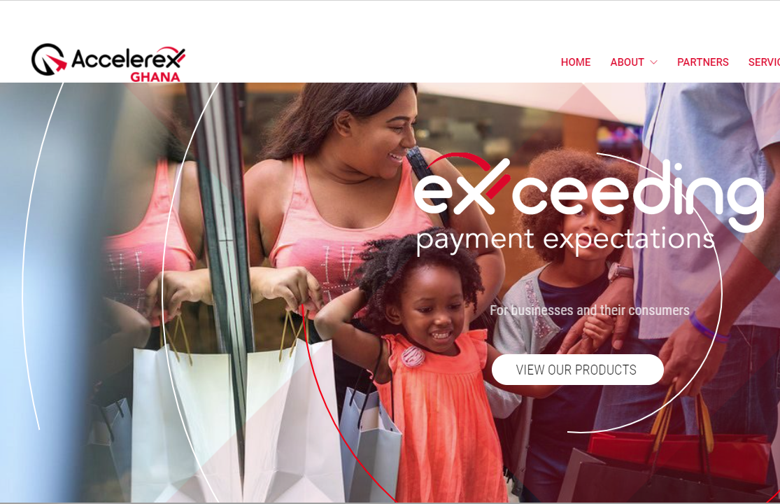 Accelerex to launch RexPay and RexRetail in Q2 of 2021