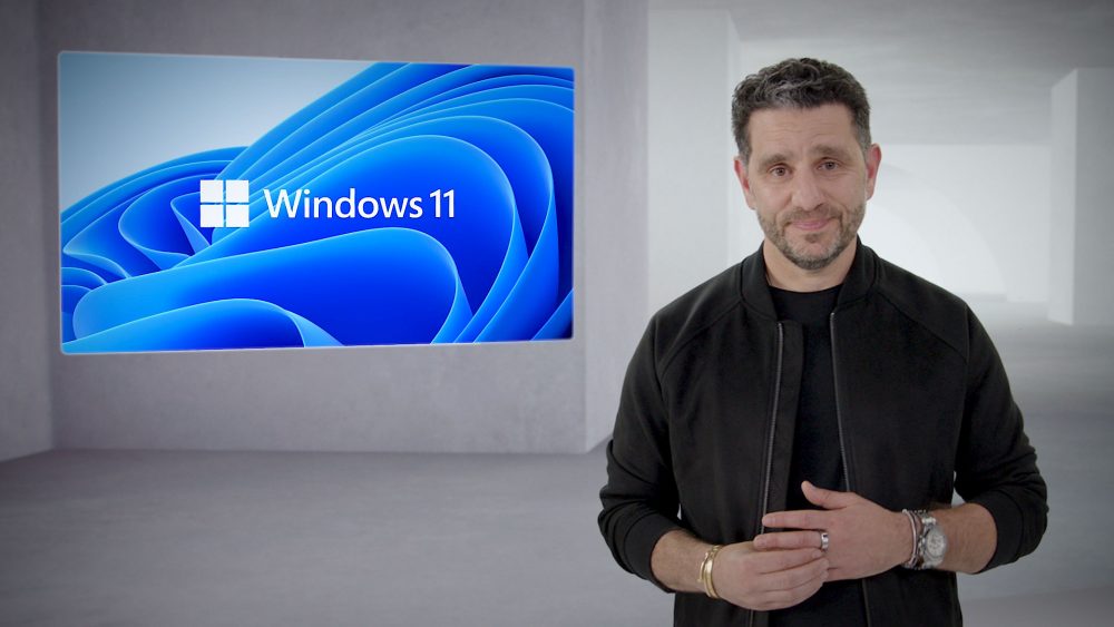 Windows 11, Microsoft introduces next-generation OS, availability date
