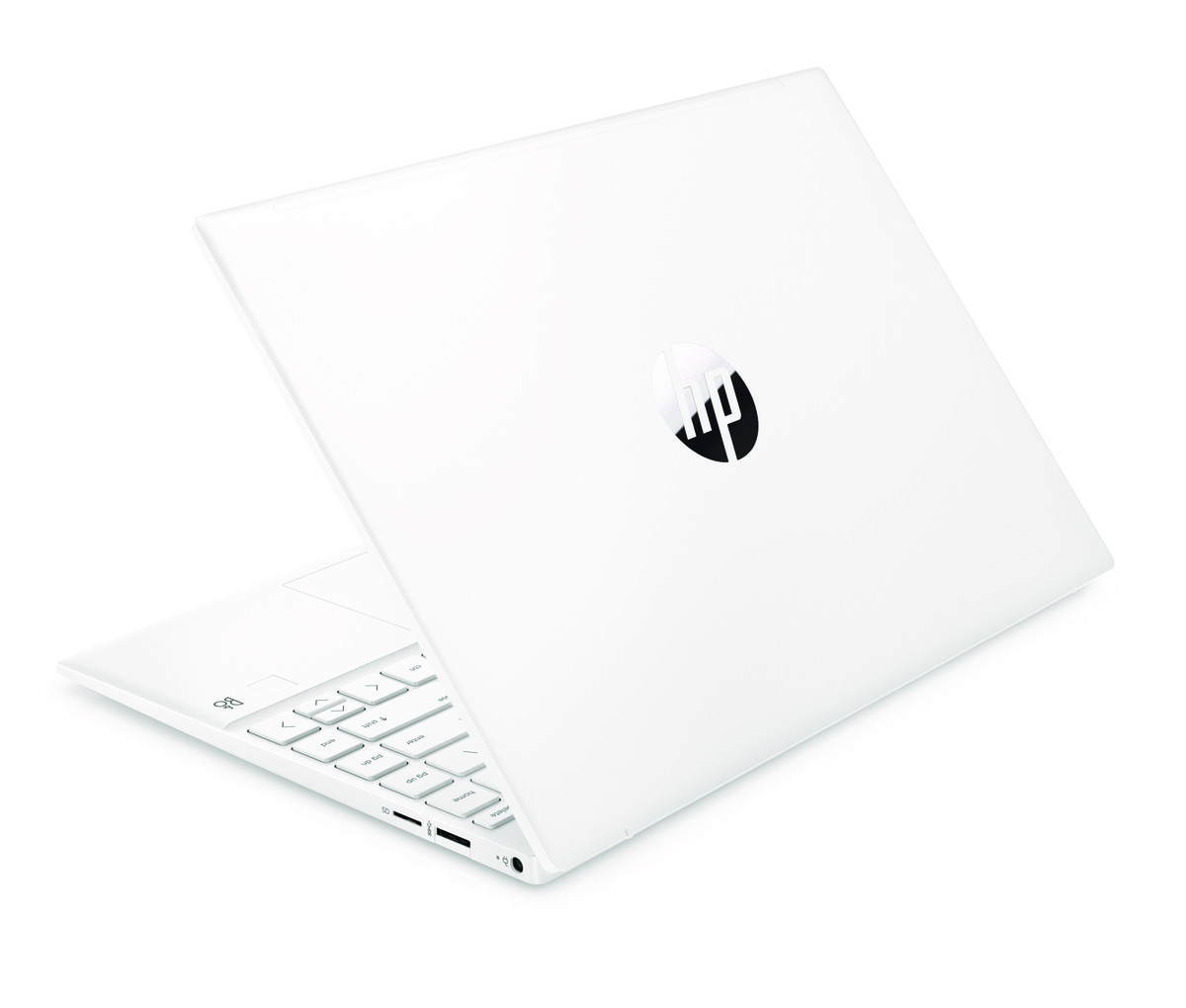 HP Pavilion Aero 13 Laptop PC, device specifications and price