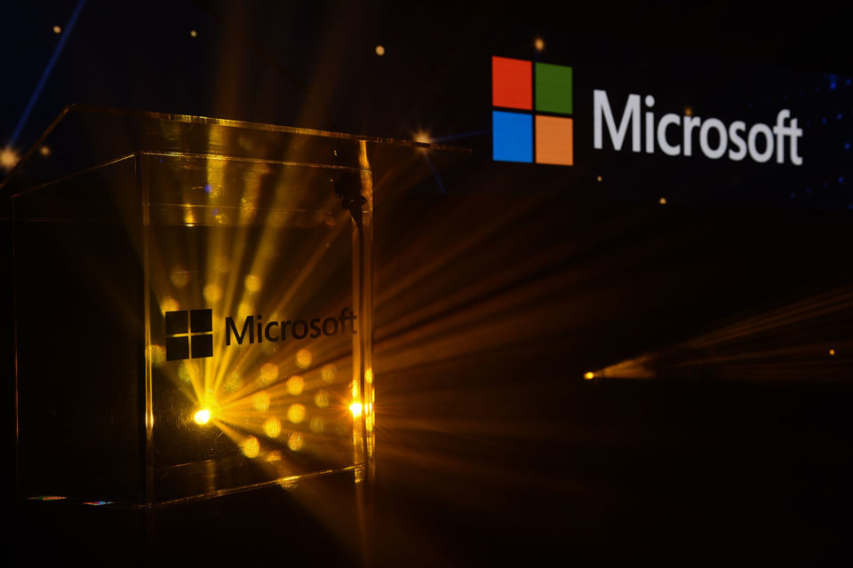 Microsoft South Africa announces 2021 partner award winners