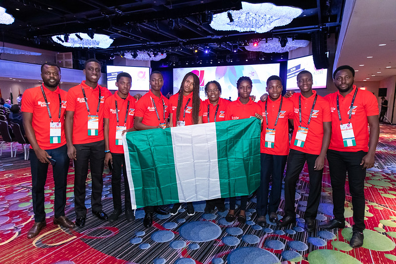 Meet the winners of the 2021 Microsoft Office Specialist (MOS) World Online Championship
