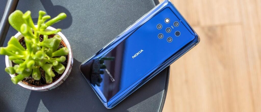 Nokia 10 price 