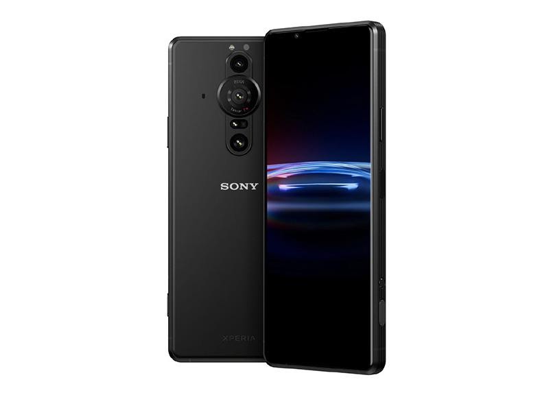 Sony Xperia Pro-I smartphones price