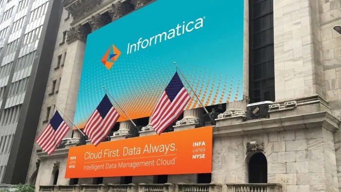 Informatica announces joint Modern Cloud Analytics program with Microsoft