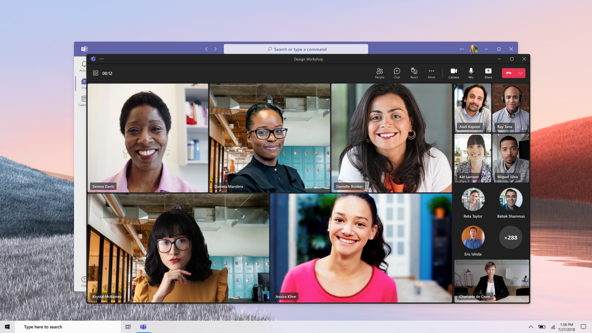 Liquid Intelligent Technologies targets African businesses with affordable Microsoft Teams Essential