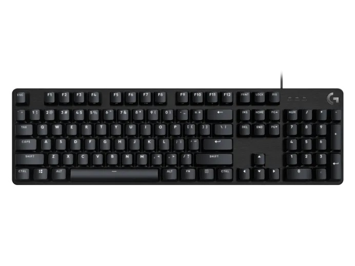 Logitech launches G413 SE and G413 TKL SE mechanical gaming keyboard