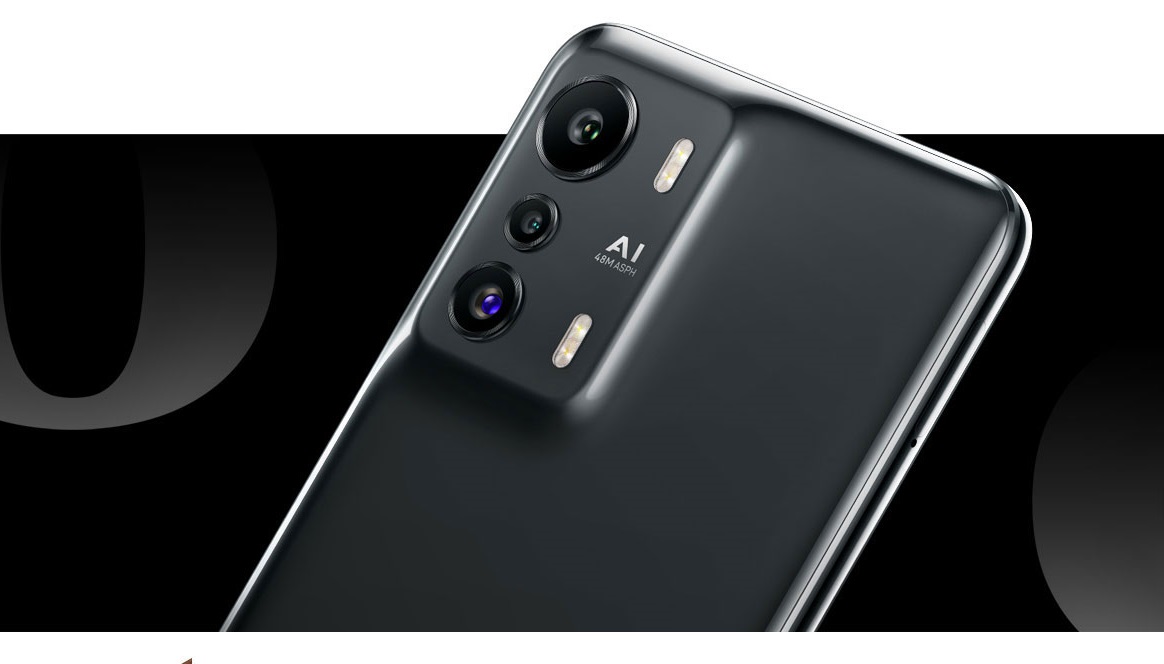 Infinix Zero 5G, here is what you should know