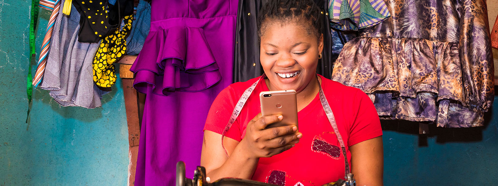 Microsoft, WOCCU support SACCOs with digital solutions to improve SME lending in Kenya