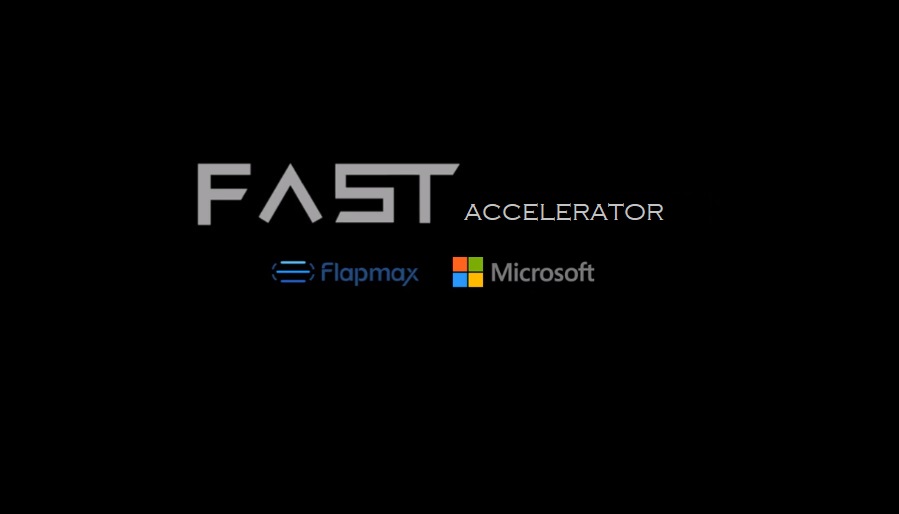 FAST Accelerator, Microsoft and Flapmax court African innovators