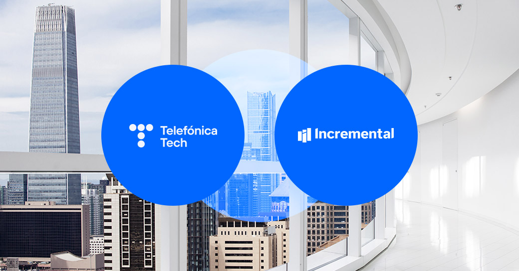 Telefónica Tech acquires Microsoft partner Incremental for up to £175 million